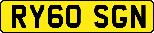 RY60SGN