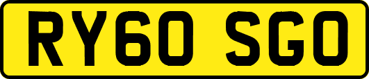 RY60SGO