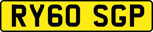RY60SGP