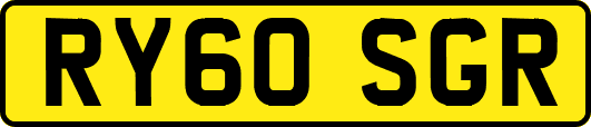 RY60SGR