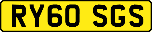 RY60SGS
