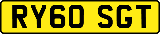 RY60SGT