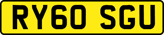 RY60SGU