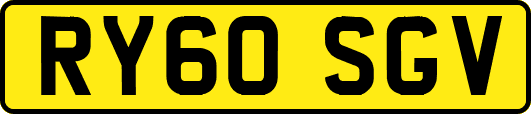 RY60SGV