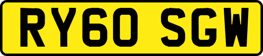 RY60SGW