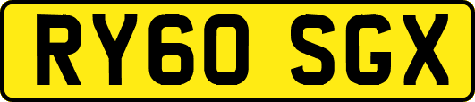 RY60SGX