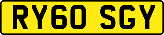 RY60SGY
