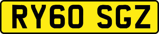 RY60SGZ