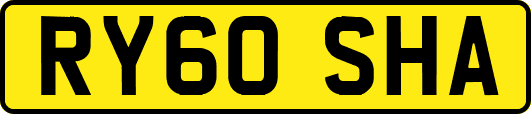 RY60SHA