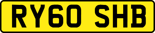RY60SHB