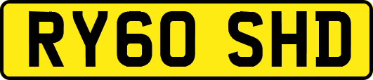 RY60SHD
