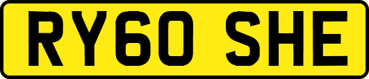 RY60SHE