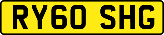 RY60SHG