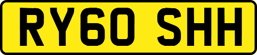 RY60SHH