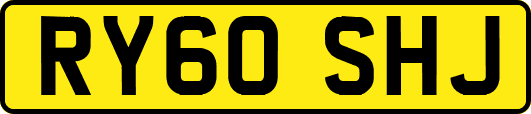 RY60SHJ