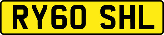 RY60SHL