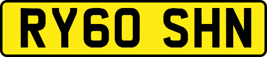 RY60SHN