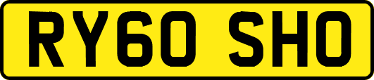 RY60SHO