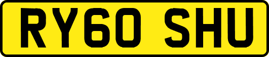 RY60SHU