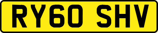 RY60SHV