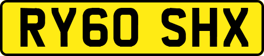 RY60SHX