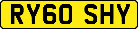RY60SHY