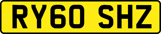 RY60SHZ
