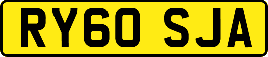 RY60SJA