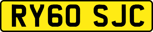 RY60SJC