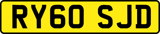 RY60SJD