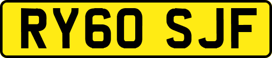 RY60SJF