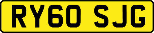 RY60SJG