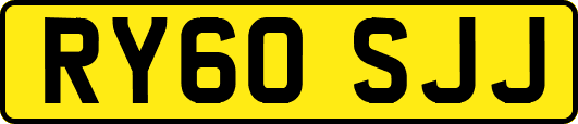 RY60SJJ