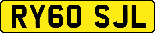 RY60SJL