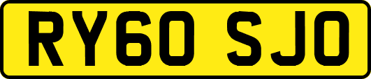 RY60SJO