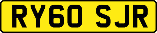 RY60SJR