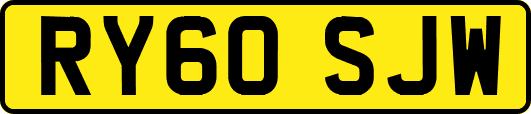 RY60SJW