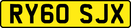 RY60SJX