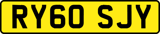 RY60SJY
