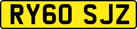 RY60SJZ