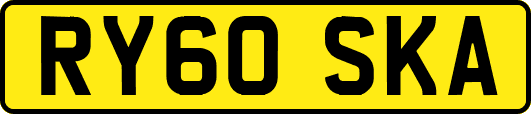 RY60SKA