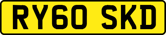 RY60SKD