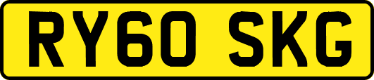 RY60SKG