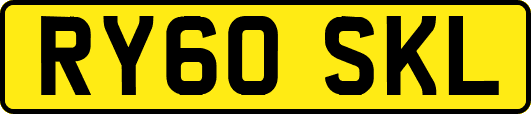 RY60SKL