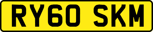 RY60SKM