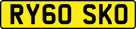 RY60SKO