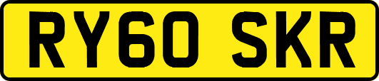 RY60SKR
