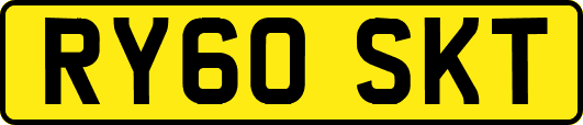 RY60SKT