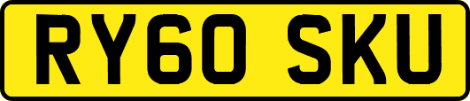 RY60SKU