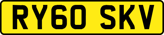 RY60SKV